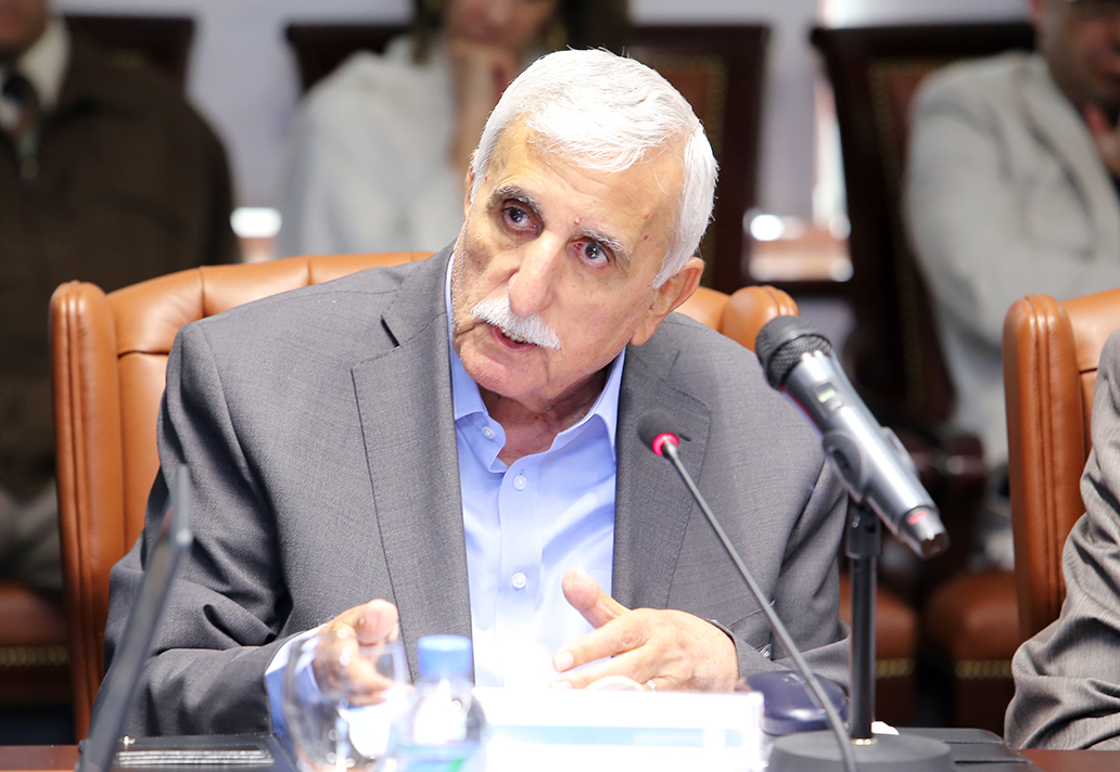 Mohammed Munther Salah - Palestine